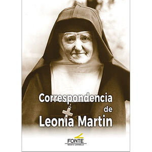 CORRESPONDENCIA DE LEONIA MARTIN