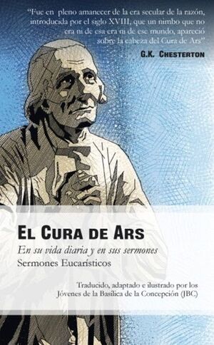 CURA DE ARS, EL. EN SU VIDA DIARIA