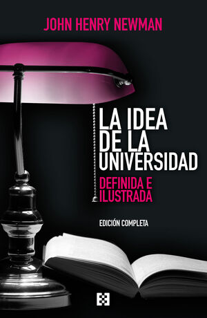 LA IDEA DE LA UNIVERSIDAD