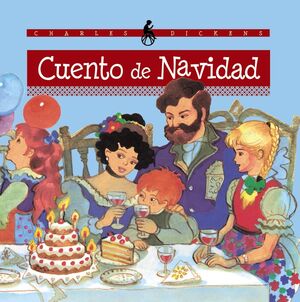 CUENTO DE NAVIDAD