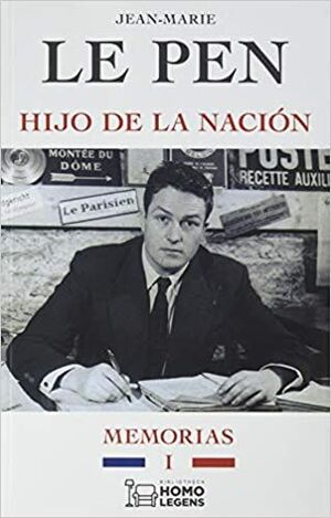 HIJO DE LA NACIÓN