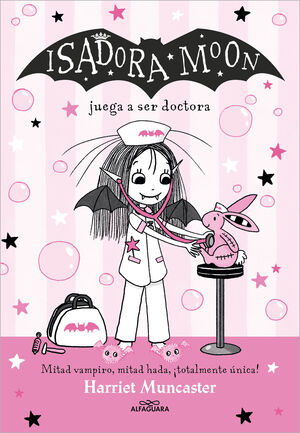 ISADORA MOON 13 ISADORA MOON JUEGA A SER DOCTORA