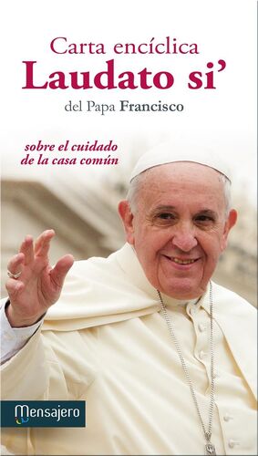 LAUDATO SI`