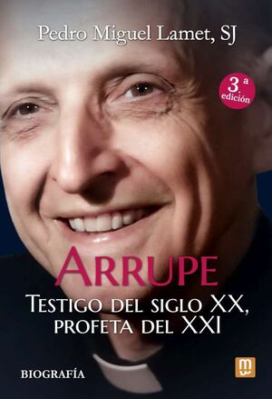 ARRUPE