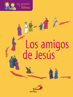 LOS AMIGOS DE JESÚS