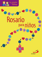 ROSARIO PARA NIÑOS