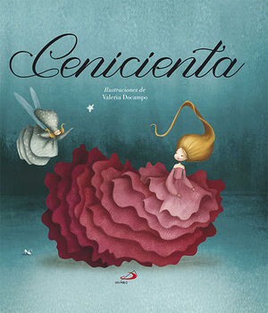 CENICIENTA. PERRAULT, CHARLES. Libro en papel. 9788428548151 Cruz de Elvira