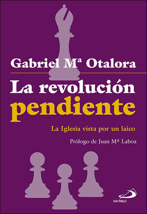 LA REVOLUCIÓN PENDIENTE