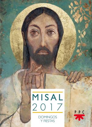 MISAL 2017. DOMINGOS Y FIESTAS