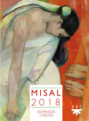 MISAL 2018. DOMINGOS Y FIESTAS