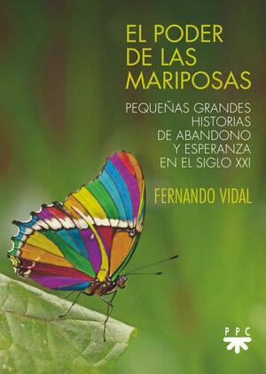 EL PODER DE LAS MARIPOSAS