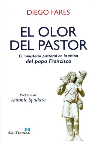 EL OLOR DEL PASTOR