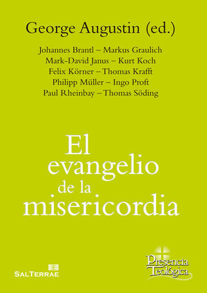 EL EVANGELIO DE LA MISERICORDIA