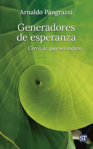 GENERADORES DE ESPERANZA