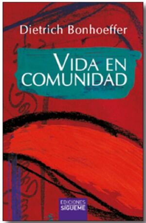 VIDA EN COMUNIDAD