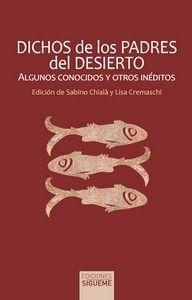 DICHOS DE LOS PADRES DEL DESIERTO