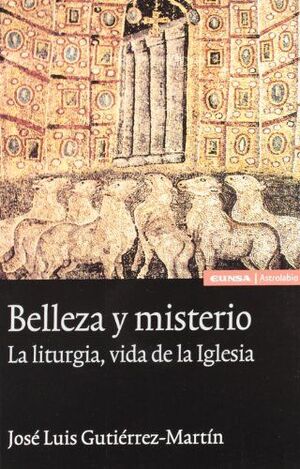 BELLEZA Y MISTERIO