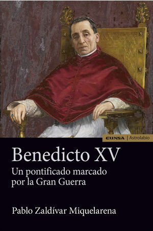 BENEDICTO XV