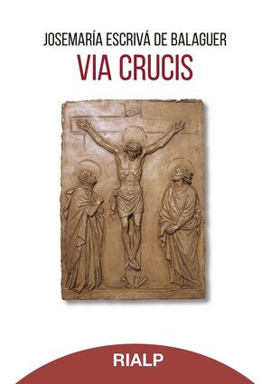 VIA CRUCIS (AGENDA)