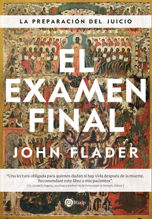 EL EXAMEN FINAL