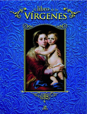 EL LIBRO DE LAS VIRGENES