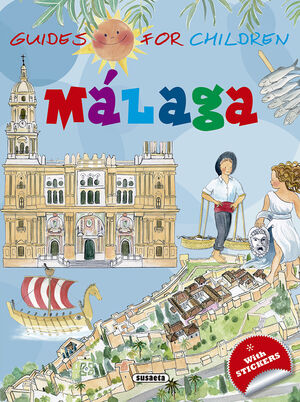 MALAGA - INGLES