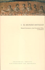 HISTORIA DEL CRISTIANISMO I