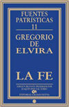 FE, LA. GREGORIO DE ELVIRA