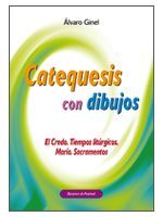 CATEQUESIS CON DIBUJOS